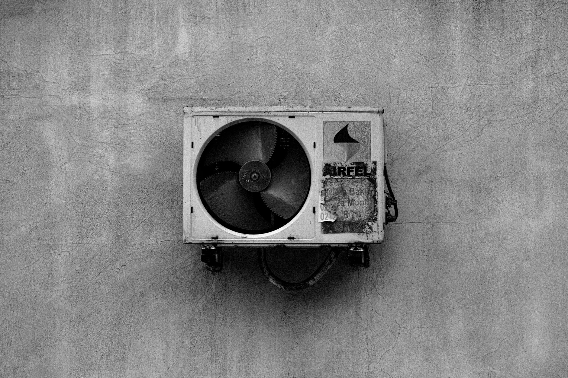 Dépannage climatisation à Ajaccio